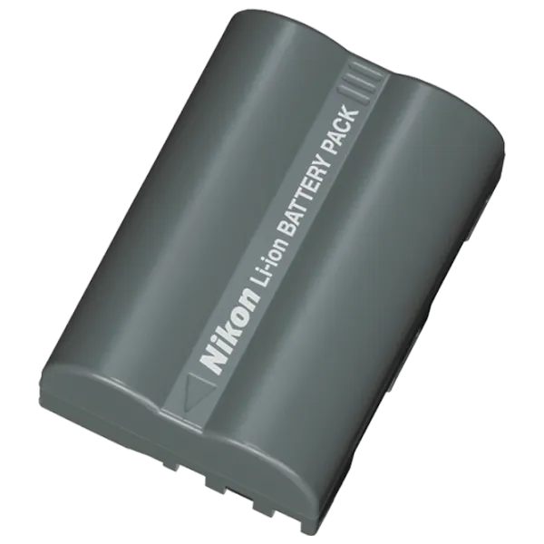 Аккумулятор Nikon EN-EL3e Li-Ion/ 1410 мАч photo 1