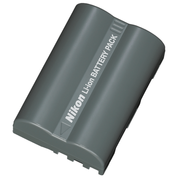 Аккумулятор Nikon EN-EL3e Li-Ion/ 1410 мАч photo 1