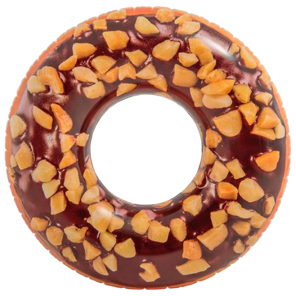 Cerc gonflabil 56262 56262 Vinil/ Brown photo 1 Cerc gonflabil 56262 56262 Vinil/ Brown photo 1