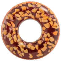 Cerc gonflabil 56262 56262 Vinil/ Brown