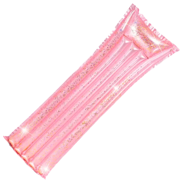 Saltea gonflabilă Intex 58720 Vinil/ Pink photo 1