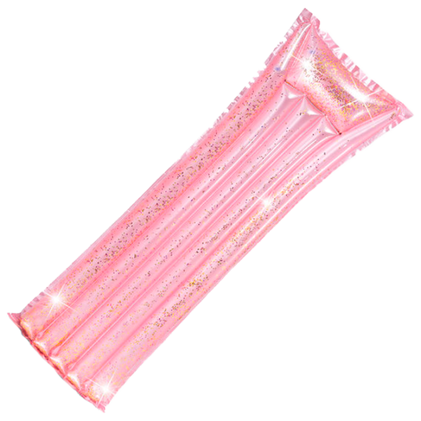 Saltea gonflabilă Intex 58720 Vinil/ Pink photo 1