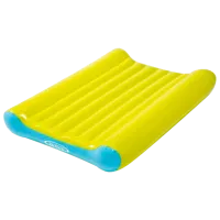 Надувной матрас Intex 48422 Желтый Синий