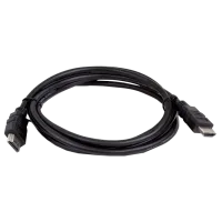 Cablu video Sven HDMI + HDMI 1.8 m/ Black