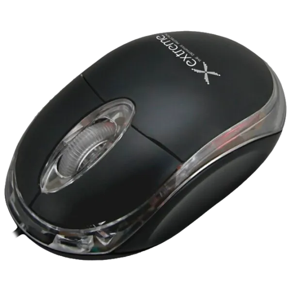 Mouse Esperanza Extreme Black photo 1