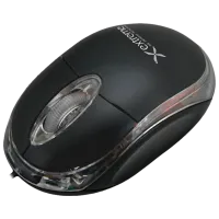 Mouse Esperanza Extreme Black