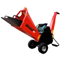 Aparat de mărunţit pentru crengi Technoworker TC 7 BE 108 dB/ 2200 W