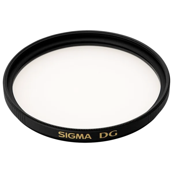 Светофильтр Sigma DG UV 72 мм Защита photo 1