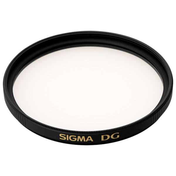Светофильтр Sigma DG UV 72 мм Защита photo 1