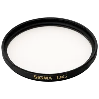 Светофильтр Sigma DG UV 72 мм Защита