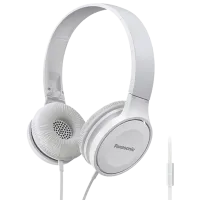 Căști Panasonic RP-HF100MGC White Cu fir/ Personal