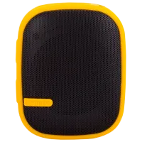 Портативная колонка Remax RB-X2mini 5 Вт/ Желтый