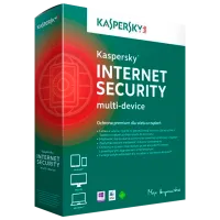 Antivirus KASPERSKY Internet Security (KIS) Renewal X86/ X64 5 ПК/ Карточка