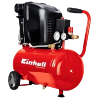 Compresor Einhell TE-AC 230/ 24 Electric/ De ulei