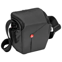 Сумка для фотоаппарата Manfrotto NX Holster I Синтетика/ Черный