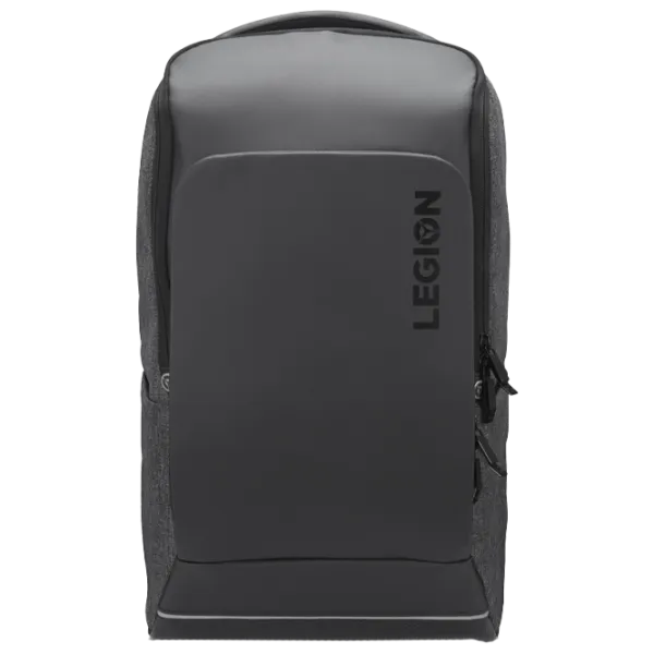 Рюкзак Lenovo Legion Recon Gaming 15.6"/ Серый Черный photo 1 Рюкзак Lenovo Legion Recon Gaming 15.6"/ Серый Черный photo 1