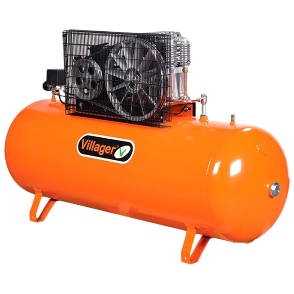 Compresor Villager AB 500/ 7.5 Electric/ Cu piston photo 1