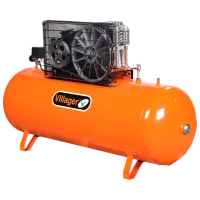 Compresor Villager AB 500/ 7.5 Electric/ Cu piston