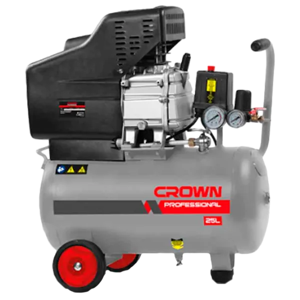 Compresor Crown CT36028 Electric/ De ulei photo 1