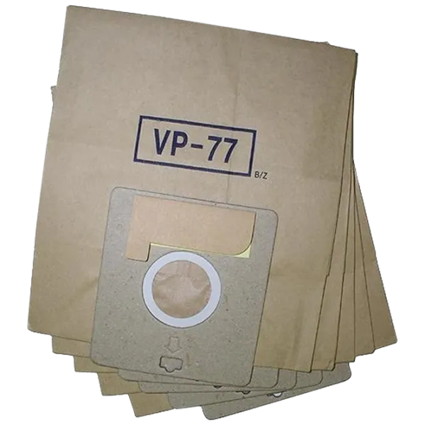 Sac Samsung VCA-VP77B/ XSB Hîrtie/ Brown photo 1
