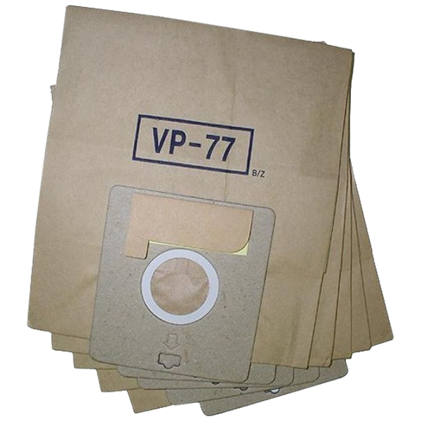 Sac Samsung VCA-VP77B/ XSB Hîrtie/ Brown photo 1