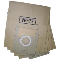 Мешок Samsung VCA-VP77B/ XSB Бумага/ Коричневый