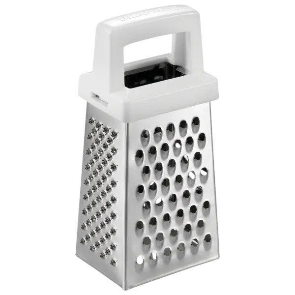 Тёрка Tescoma Handy 643778 Многофункциональная/ Нержавеющая сталь photo 1