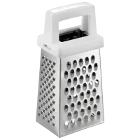 Răzătoare Tescoma Handy 643778 Multifuncțională/ Inox