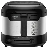 Friteuză Tefal FF215D 1600 W/ Black