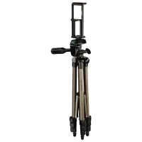 Trepied Hama 4619 Bluetooth/ Black