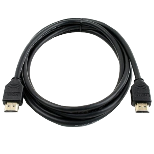 Кабель видео Sven HDMI + HDMI 3 м/ Черный photo 1 Кабель видео Sven HDMI + HDMI 3 м/ Черный photo 1