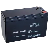 Аккумуляторная батарея для ИБП Ultra Power 6V/ 12AH 12 В 12 Ач 