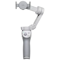 Stabilizator DJI Osmo Mobile 4 Bluetooth/ Gray