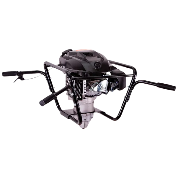 Мотобур Villager VPH 170 R Бензин/ 2500 Вт photo 1