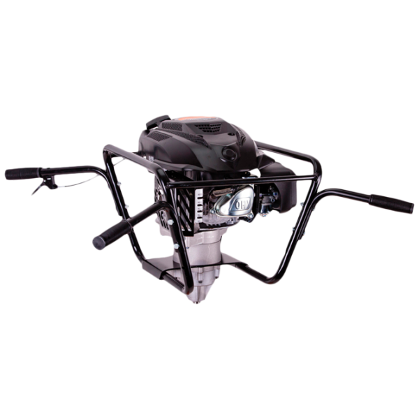 Мотобур Villager VPH 170 R Бензин/ 2500 Вт photo 1