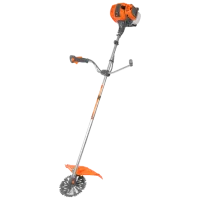 Motocoasă Daewoo DABC 520 pe benzină/ Orange