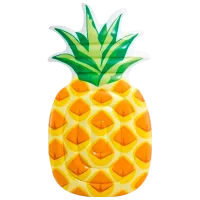 Saltea gonflabilă Intex 58761 Vinil/ Yellow