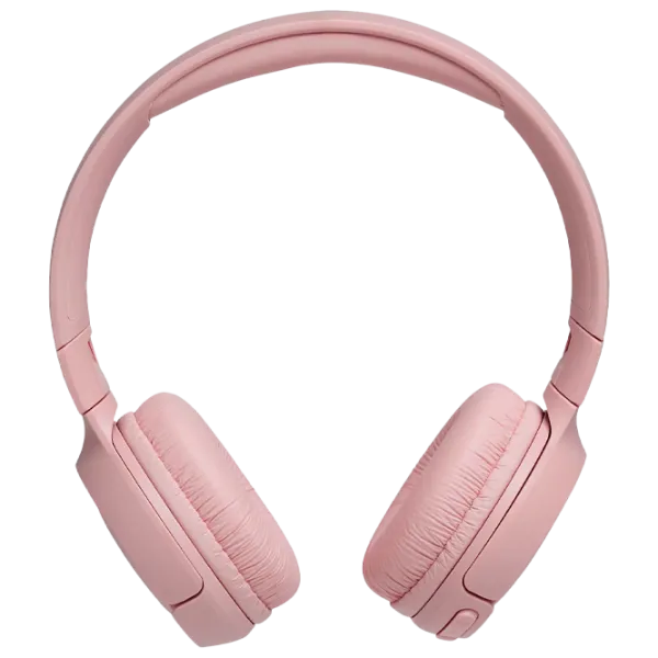 Căști JBL T500BT Pink Fără fir/ Personal photo 1 Căști JBL T500BT Pink Fără fir/ Personal photo 1