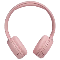 Наушники JBL T500BT Розовый Беспроводные/ Персональный