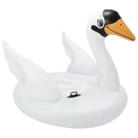 Jucării gonflabile Intex 57557 Vinil/ White