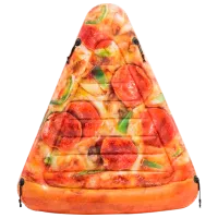 Saltea gonflabilă Intex 58752 Vinil/ Multicolor