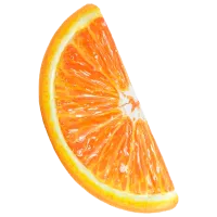 Saltea gonflabilă Intex 58763 Vinil/ Orange