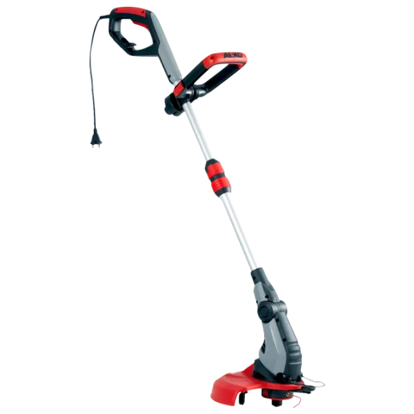 Триммер для травы AL-KO Comfort GTE 450 Электрическая/ Красный photo 1