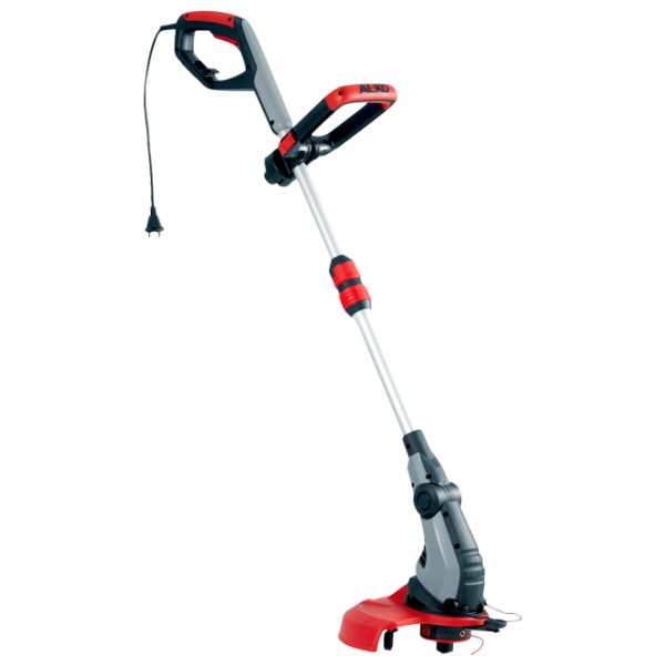 Триммер для травы AL-KO Comfort GTE 450 Электрическая/ Красный photo 1