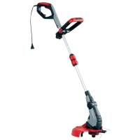 Триммер для травы AL-KO Comfort GTE 450 Электрическая/ Красный