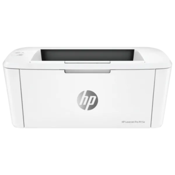 Принтер HP LaserJet Pro M15A Лазерный/ Черно-белая/ Белый photo 1