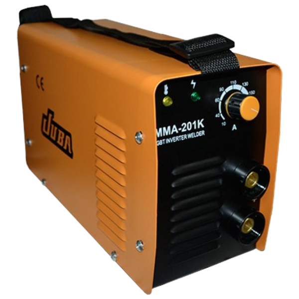 Aparat de sudat Juba MMA-201K 220 - 240 V cu electrod (MMA) photo 1