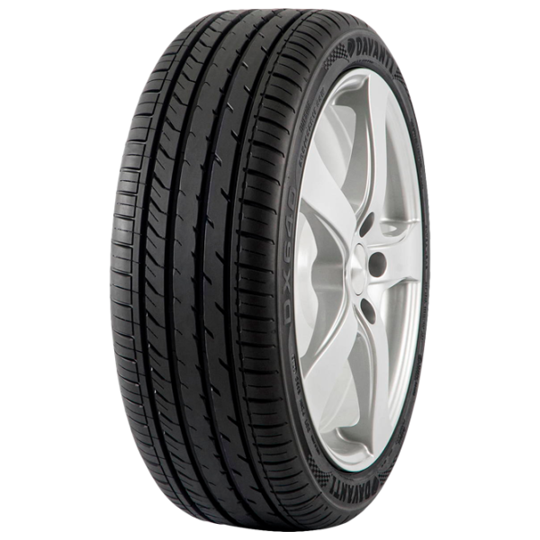 Шины Davanti DX640 215/ 40 ZR17 87W XL Лето/ Легковой photo 1 Шины Davanti DX640 215/ 40 ZR17 87W XL Лето/ Легковой photo 1