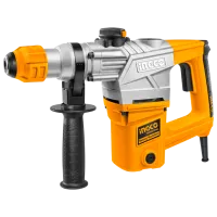 Перфоратор INGCO RH10508 1050 Вт/ Желтый
