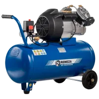 Компрессор Remeza СБ4/ С-50.J2047 B Электрический/ Поршневой